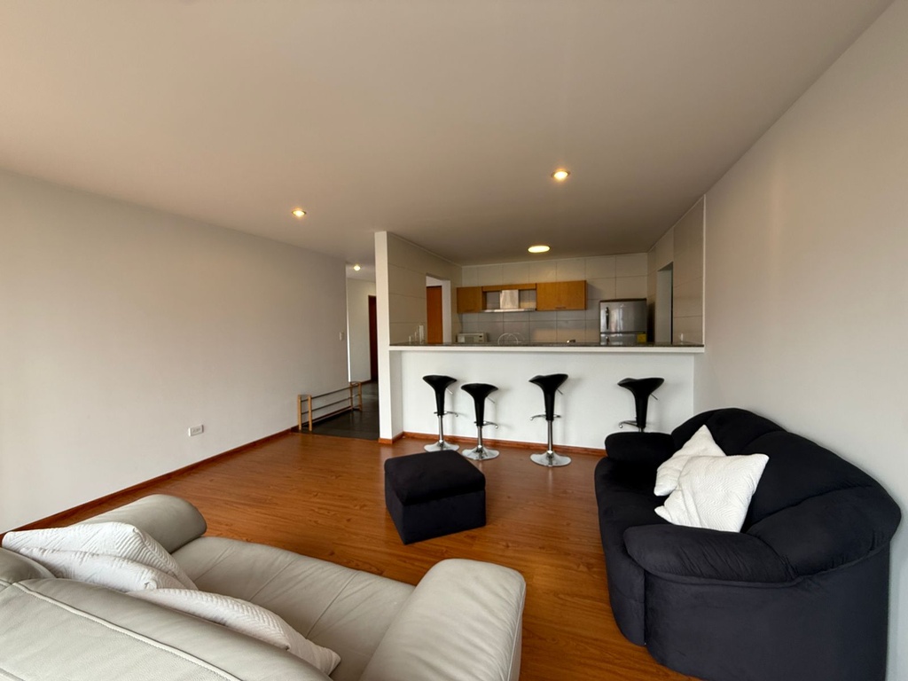 Suite en Alquiler de Oportunidad Sector La Coruña