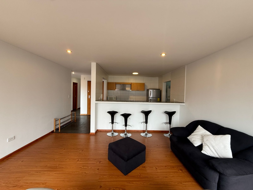 Suite en Alquiler de Oportunidad Sector La Coruña