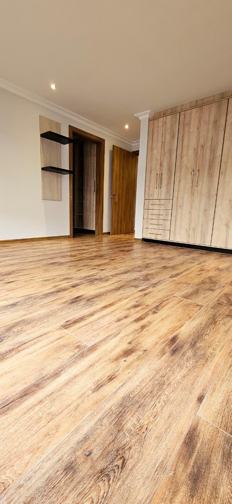 Departamento en Venta con Hermosa Vista Sector Bosmediano