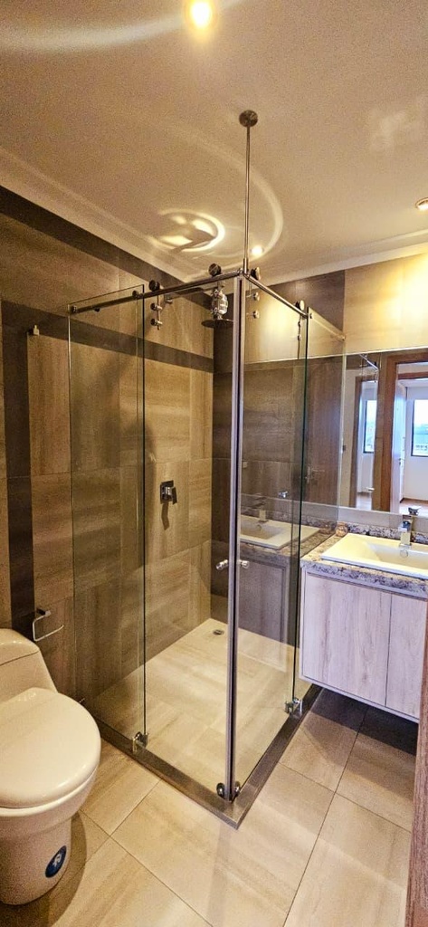 Departamento en Venta con Hermosa Vista Sector Bosmediano