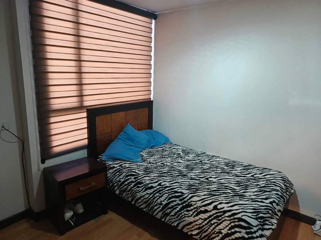 Departamento con Excelente Ubicación en Venta Sector La Carolina 