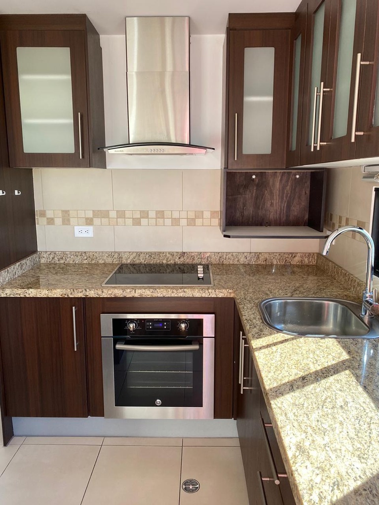 Suite con Excelente Ubicación en Venta Sector Bosmediano