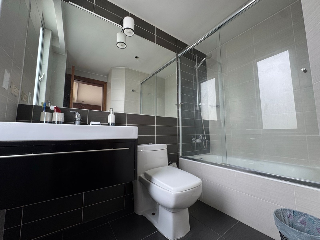 Departamento con Excelente Ubicación en Alquiler Sector República del Salvador