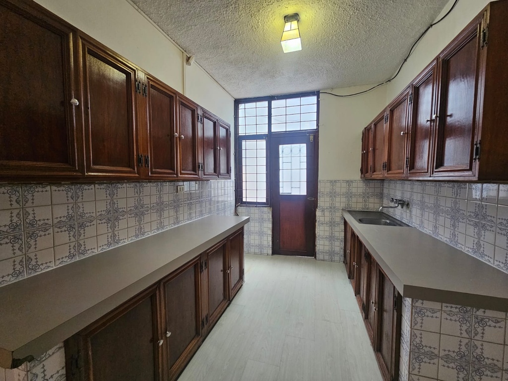 Departamento Amplio de 2 Dormitorios en Alquiler Sector La Paz