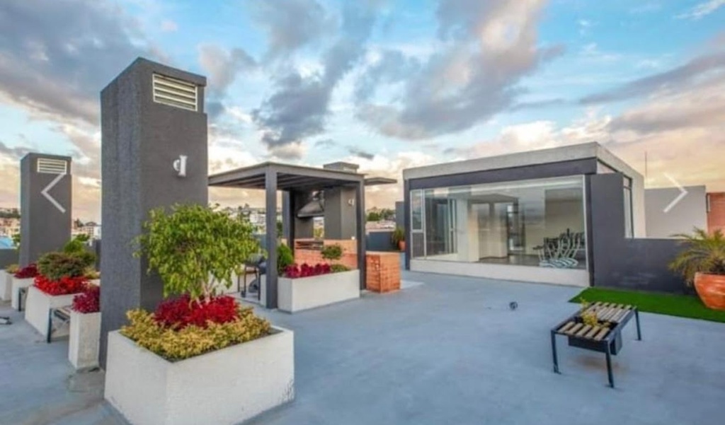 Departamento con Excelente Ubicación en Alquiler Sector El Inca