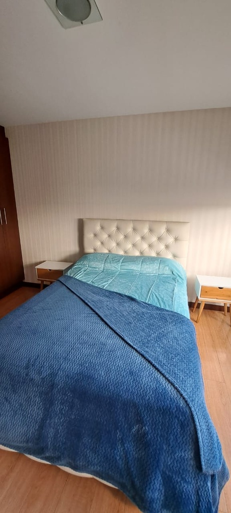 Suite con Excelente Ubicación en Venta Sector Bosmediano