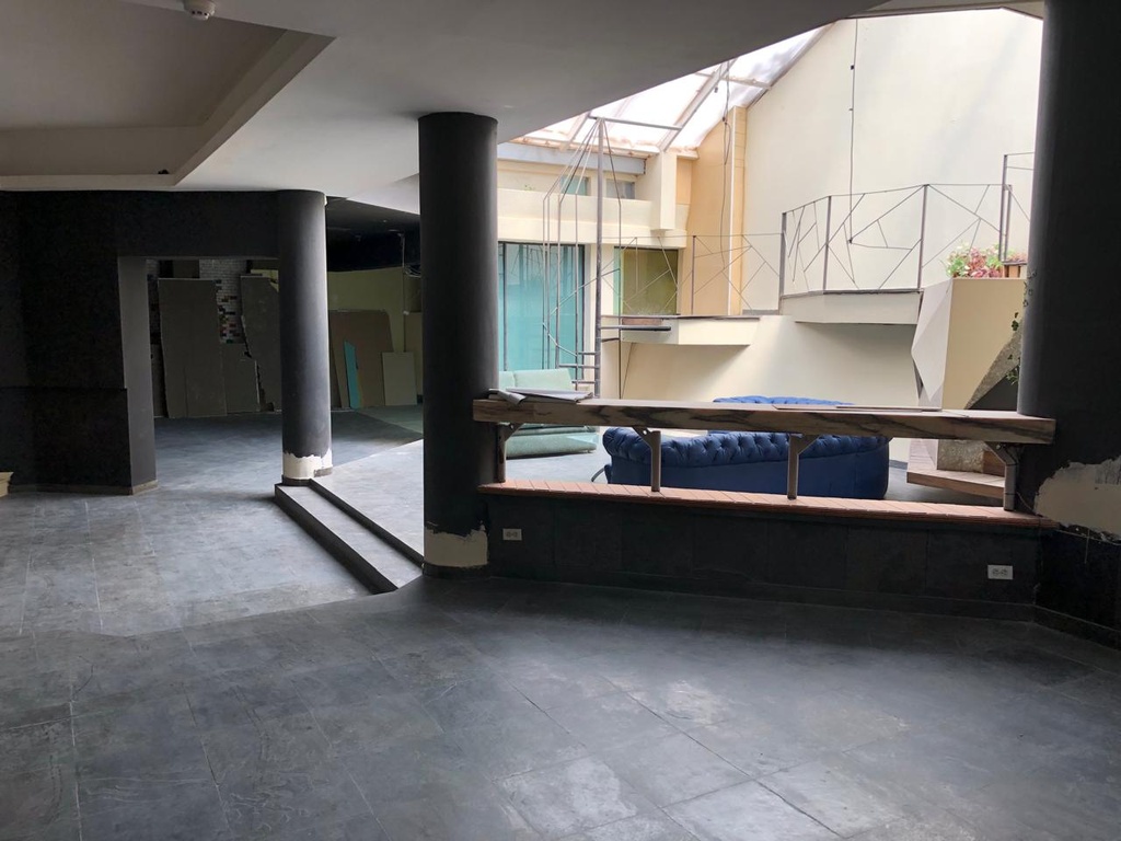 Local con Excelente Ubicación en Alquiler Sector La Paz