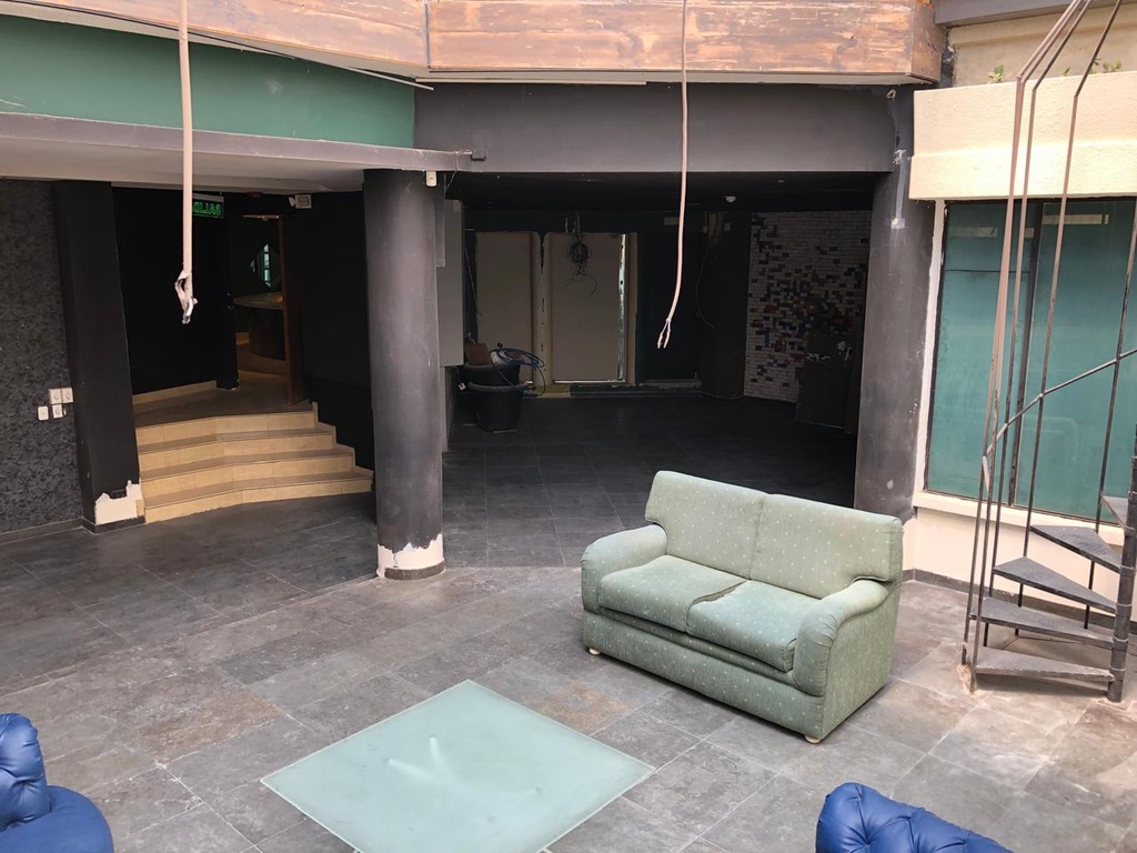 Local con Excelente Ubicación en Alquiler Sector La Paz