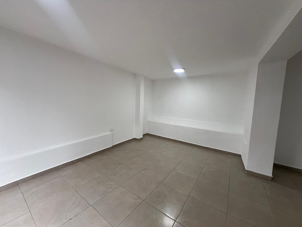 Local con Ubicación Estratégica en Alquiler Sector Rumipamba