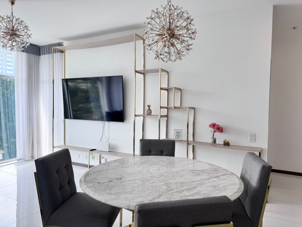 Departamento Amplio de 3 Dormitorios en Alquiler Sector La Carolina