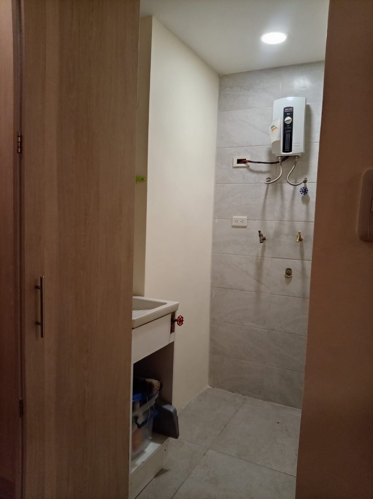 Suite con Excelente Ubicación en Alquiler Sector Cumbayá