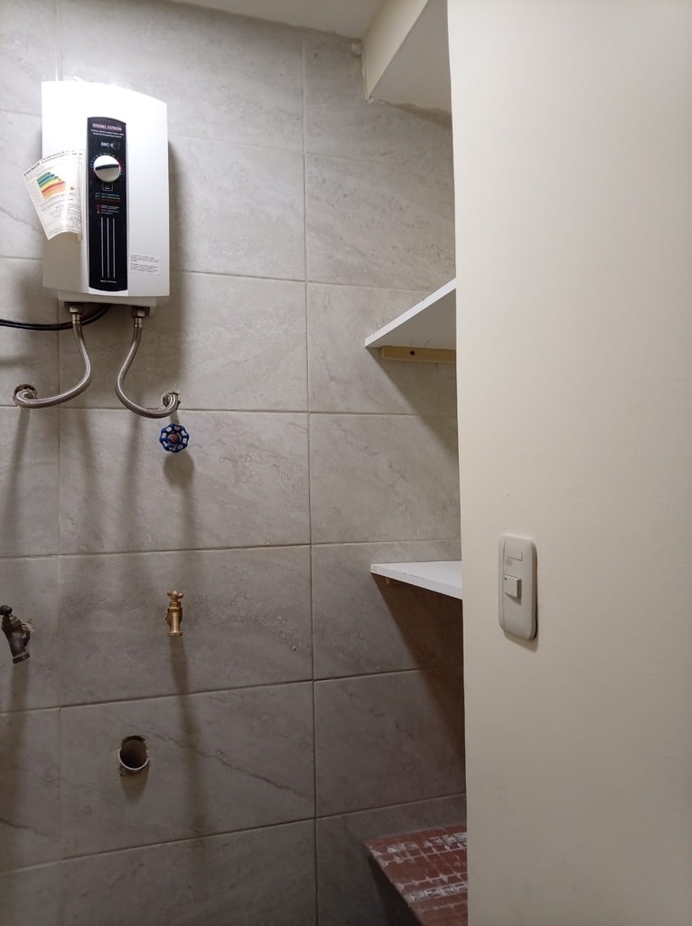 Suite con Excelente Ubicación en Alquiler Sector Cumbayá