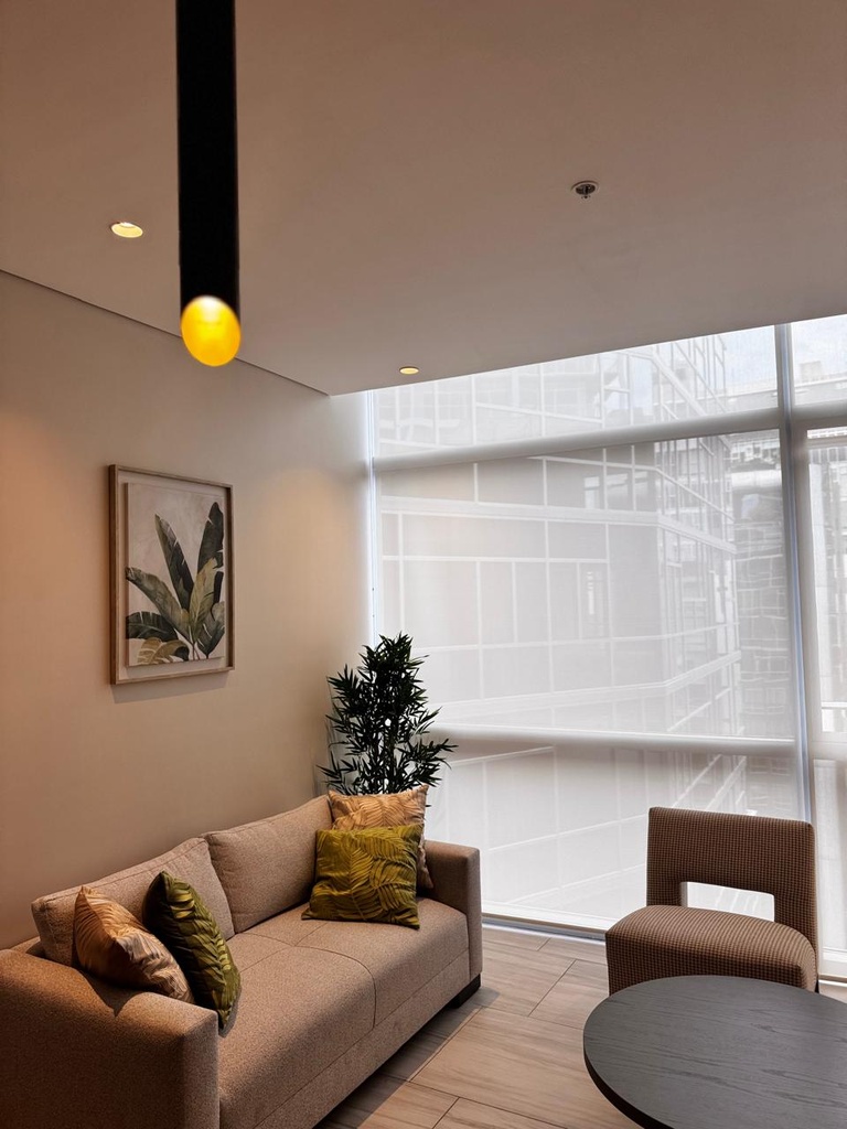 Suite Moderna en Alquiler Sector República del Salvador