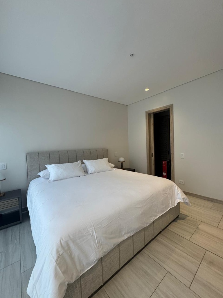 Suite Moderna en Alquiler Sector República del Salvador