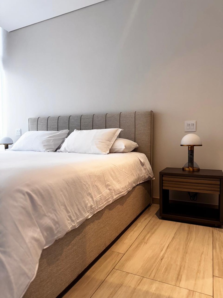 Suite Moderna en Alquiler Sector República del Salvador