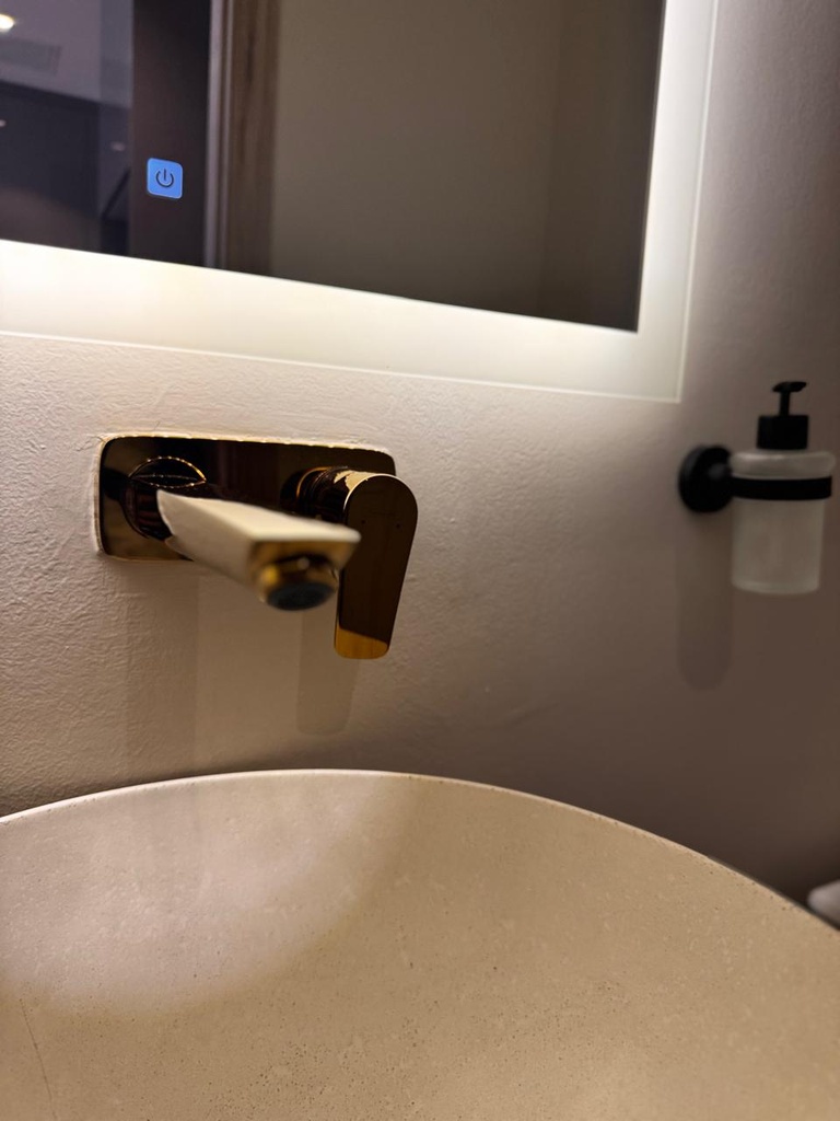 Suite Moderna en Alquiler Sector República del Salvador