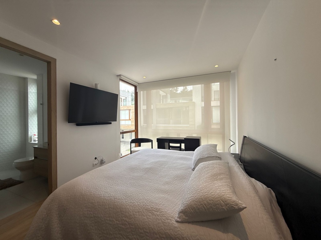 Casa Moderna en Venta Sector Cumbayá 