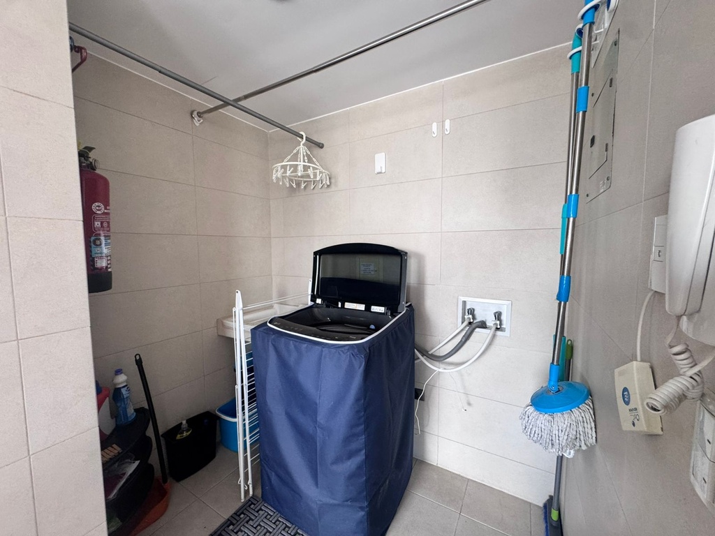 Departamento Amplio de 2 Dormitorios en Alquiler Sector República del Salvador