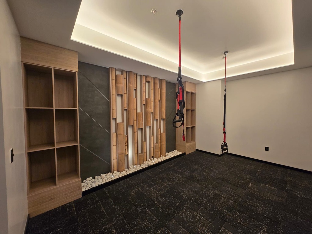 Suite con Hermosa Vista en Alquiler Sector La Carolina