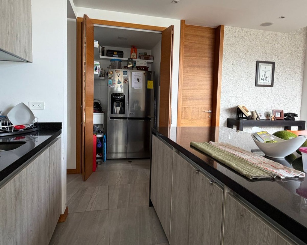 Suite en Venta Moderna Sector Bellavista