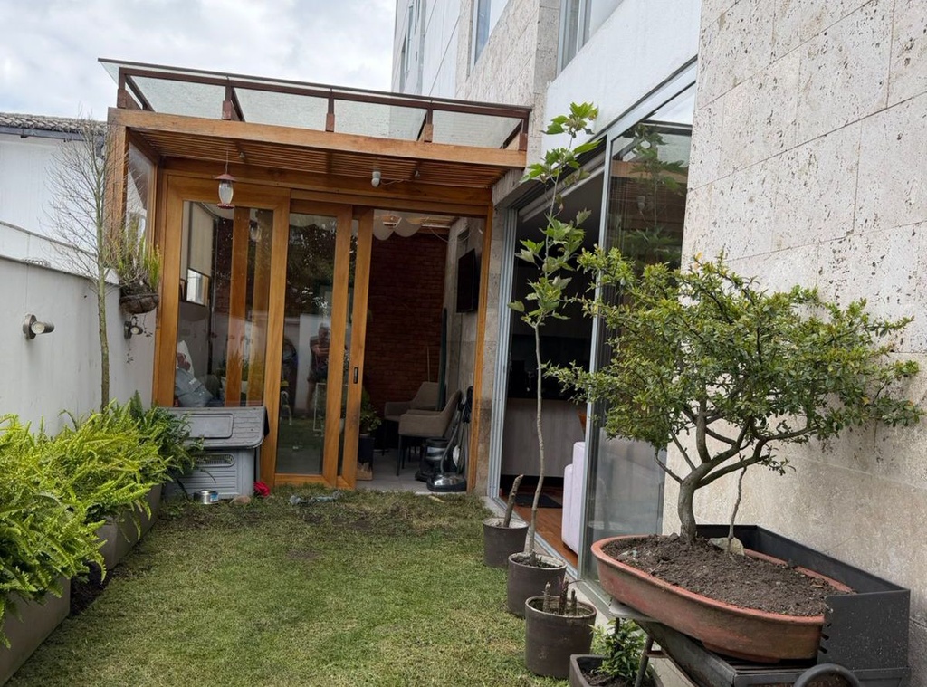 Suite en Venta Moderna Sector Bellavista