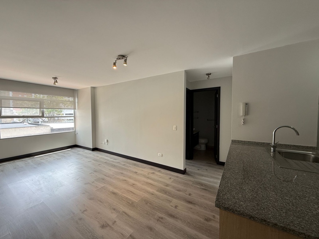 Suite en Venta de Oportunidad Sector La Paz