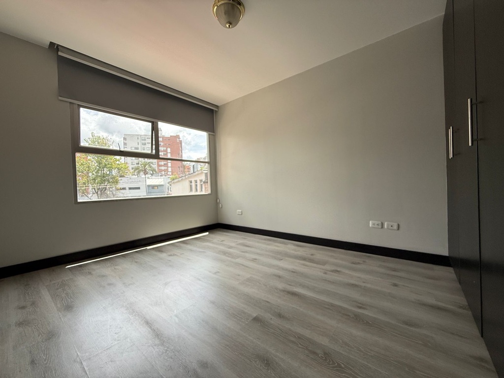 Suite en Venta de Oportunidad Sector La Paz