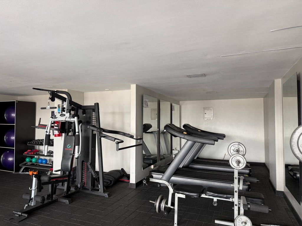 Suite en Venta de Oportunidad Sector La Paz