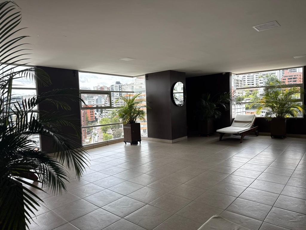 Suite en Venta de Oportunidad Sector La Paz