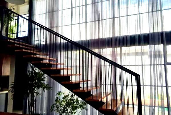 Casa en Alquiler Moderna Sector Lumbisí