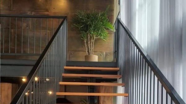 Casa en Alquiler Moderna Sector Lumbisí