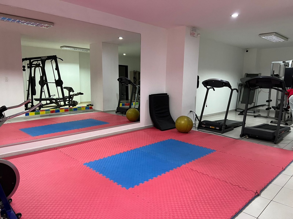 La Carolina - Suite Amoblada con Excelente Ubicación