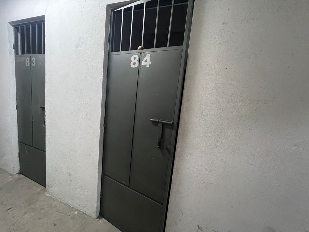 La Carolina - Suite Amoblada con Excelente Ubicación