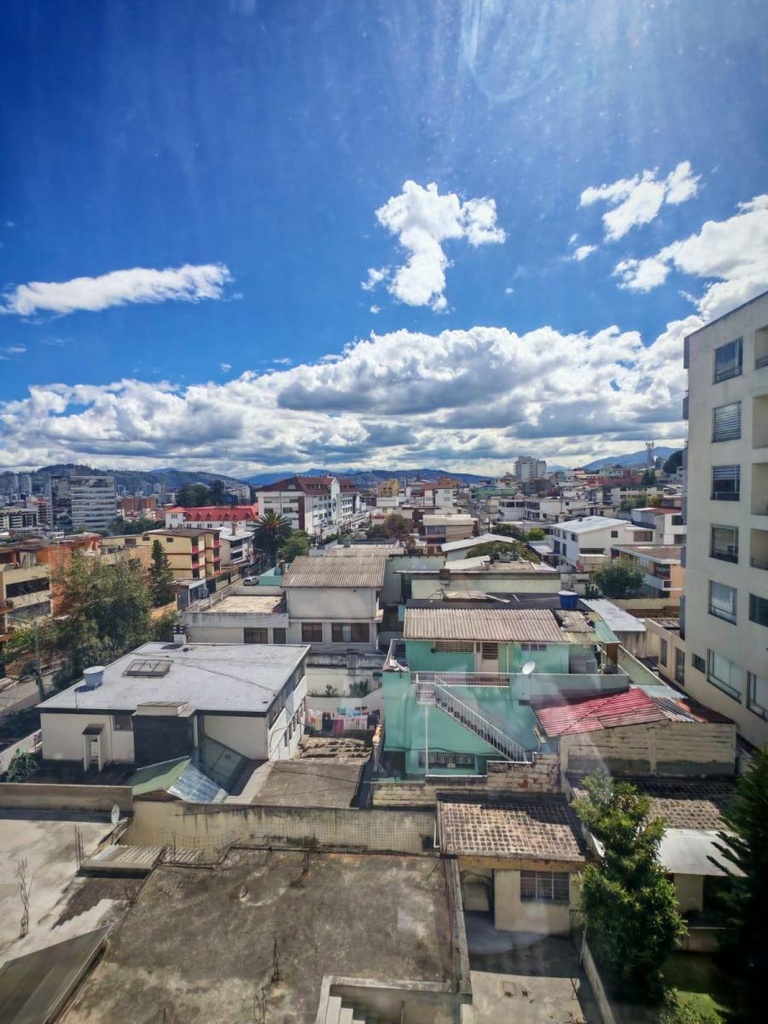 Suite Sector Rumipamba 