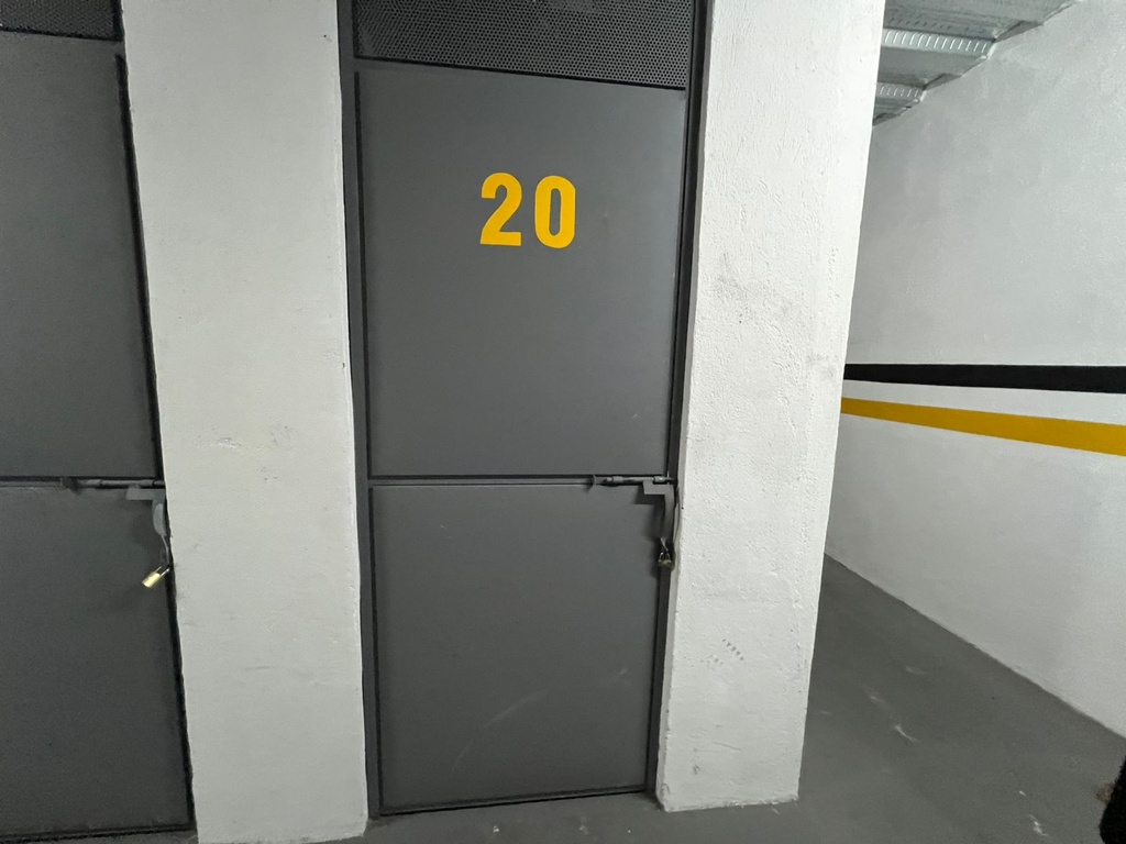 Suite con Hermosa Vista en Venta Sector Rumipamba