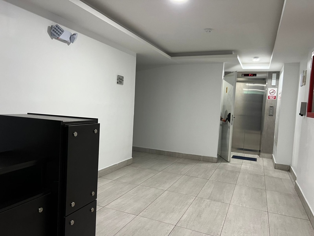 Suite con Hermosa Vista en Venta Sector Rumipamba