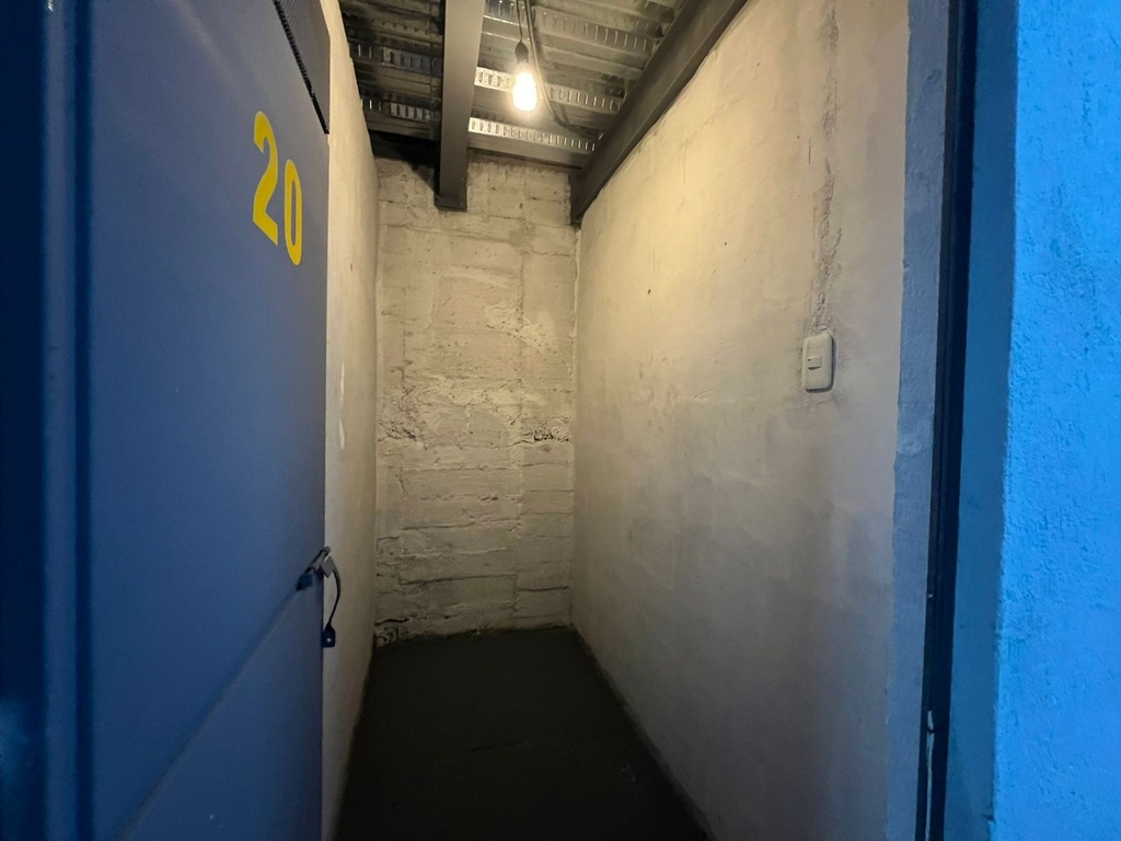 Suite con Hermosa Vista en Venta Sector Rumipamba