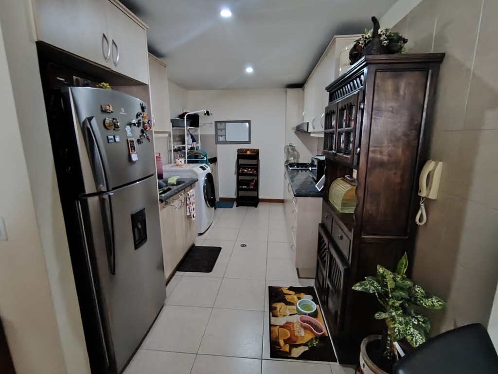 Departamento con Excelente Ubicación en Venta Sector Bosmediano