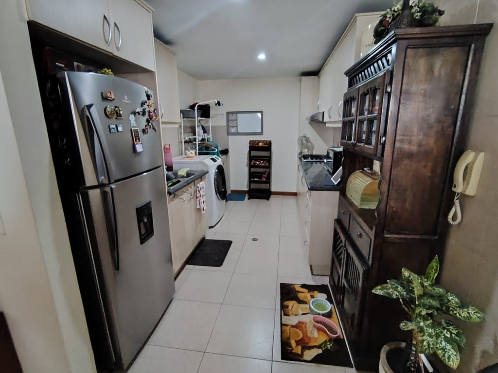 Departamento con Excelente Ubicación en Venta Sector Bosmediano