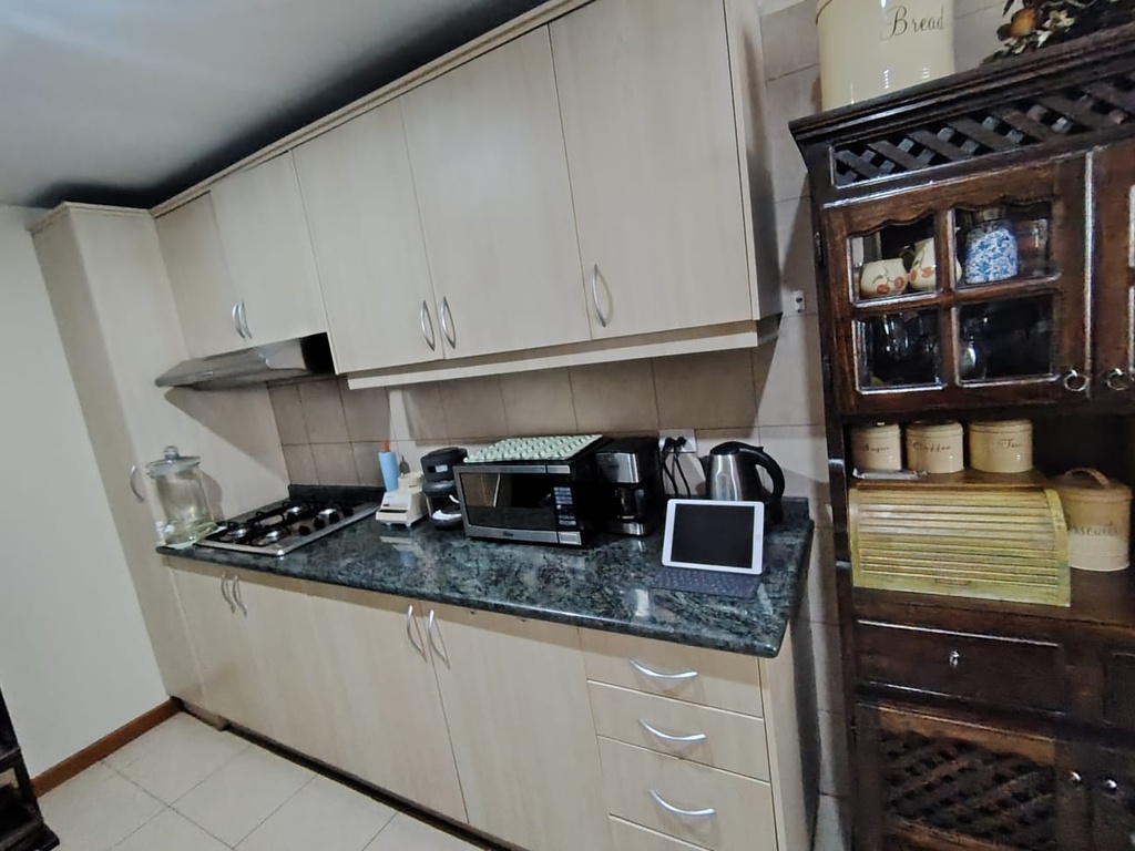 Departamento con Excelente Ubicación en Venta Sector Bosmediano