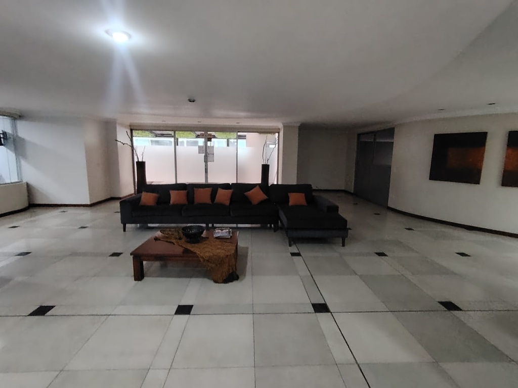 Departamento con Excelente Ubicación en Venta Sector Bosmediano