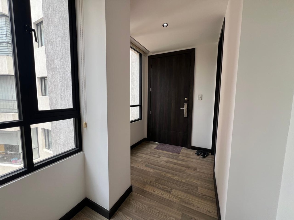 Departamento con Excelente Ubicación en Alquiler Sector Bosmediano