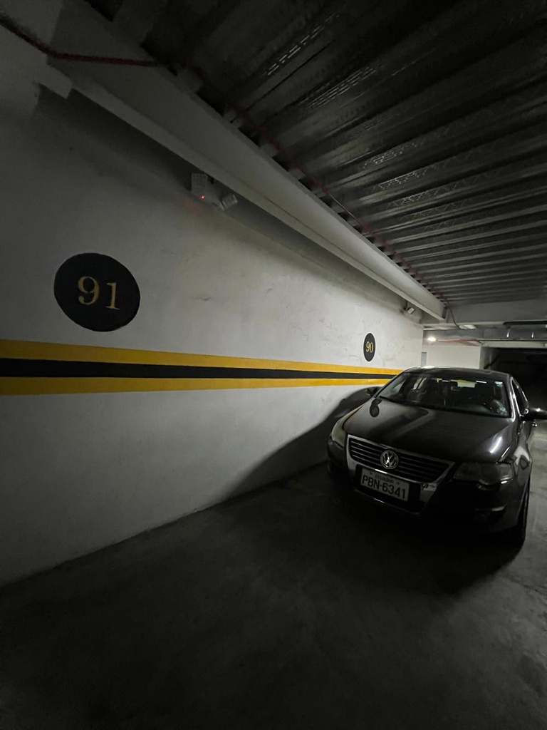 Departamento con Excelente Ubicación en Alquiler Sector Bosmediano