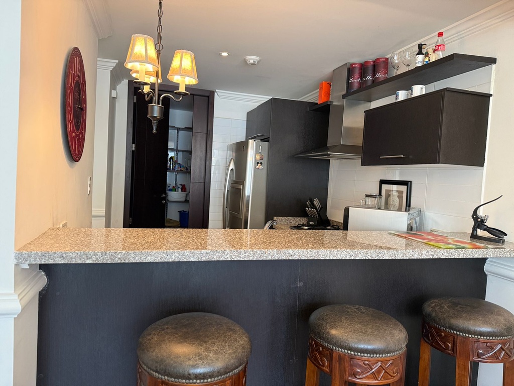 Suite de Oportunidad en Venta Sector Bellavista