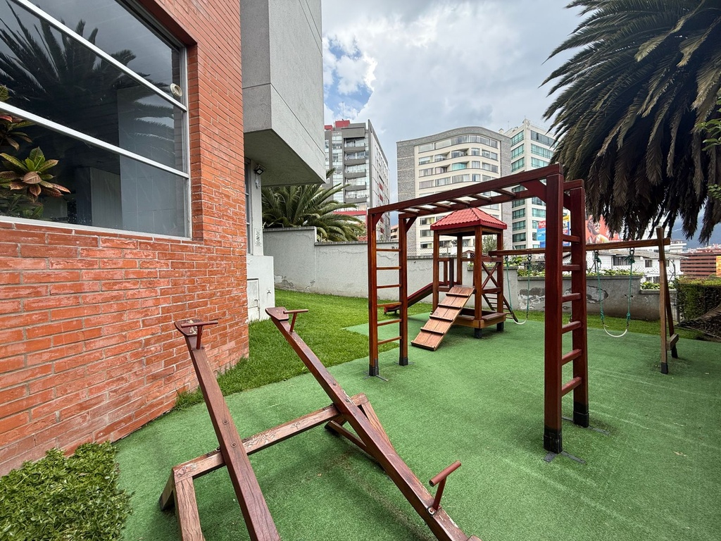 Suite de Oportunidad en Venta Sector Bellavista