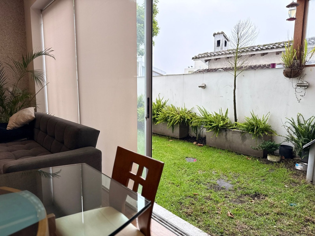 Suite en Venta Moderna Sector Bellavista