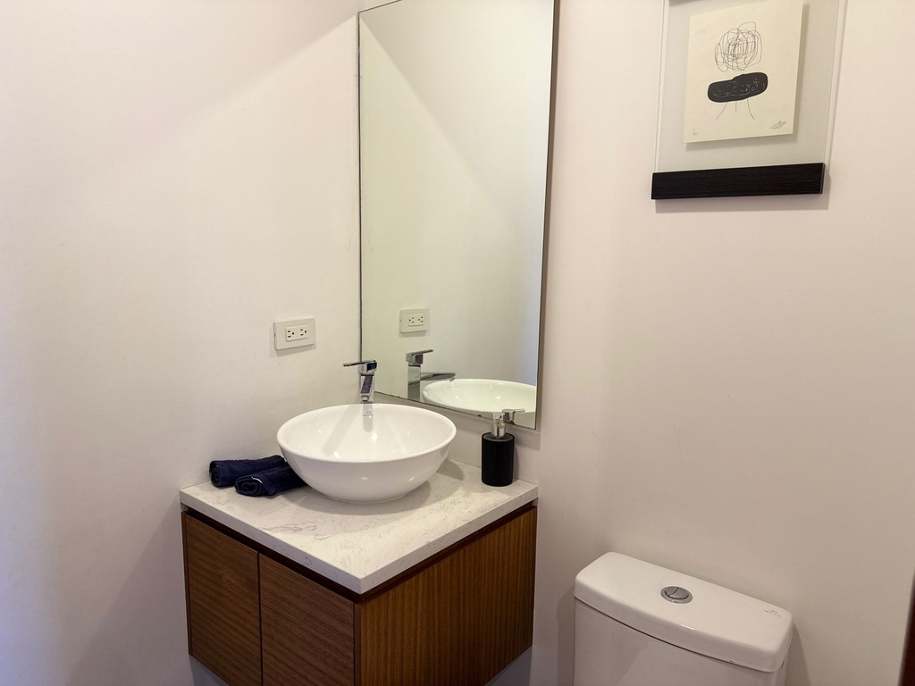 Suite en Venta Moderna Sector Bellavista