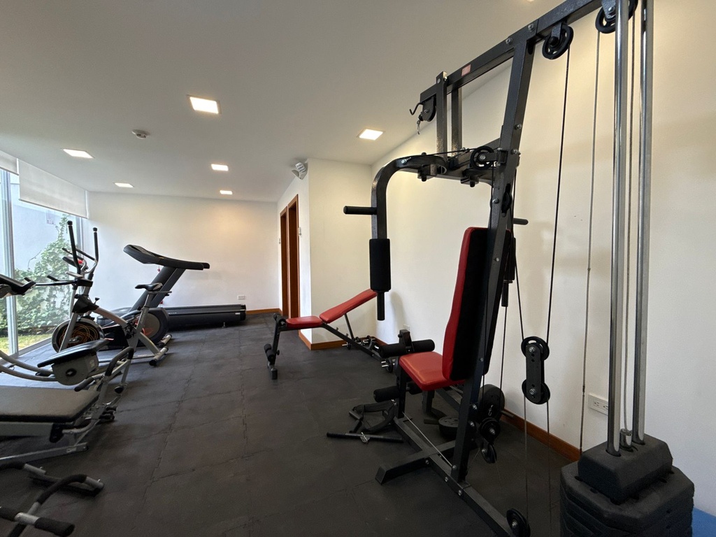 Suite en Venta Moderna Sector Bellavista