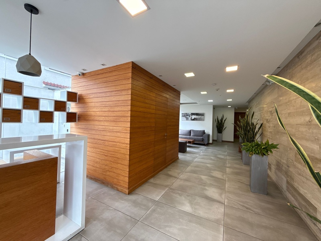 Suite en Venta Moderna Sector Bellavista