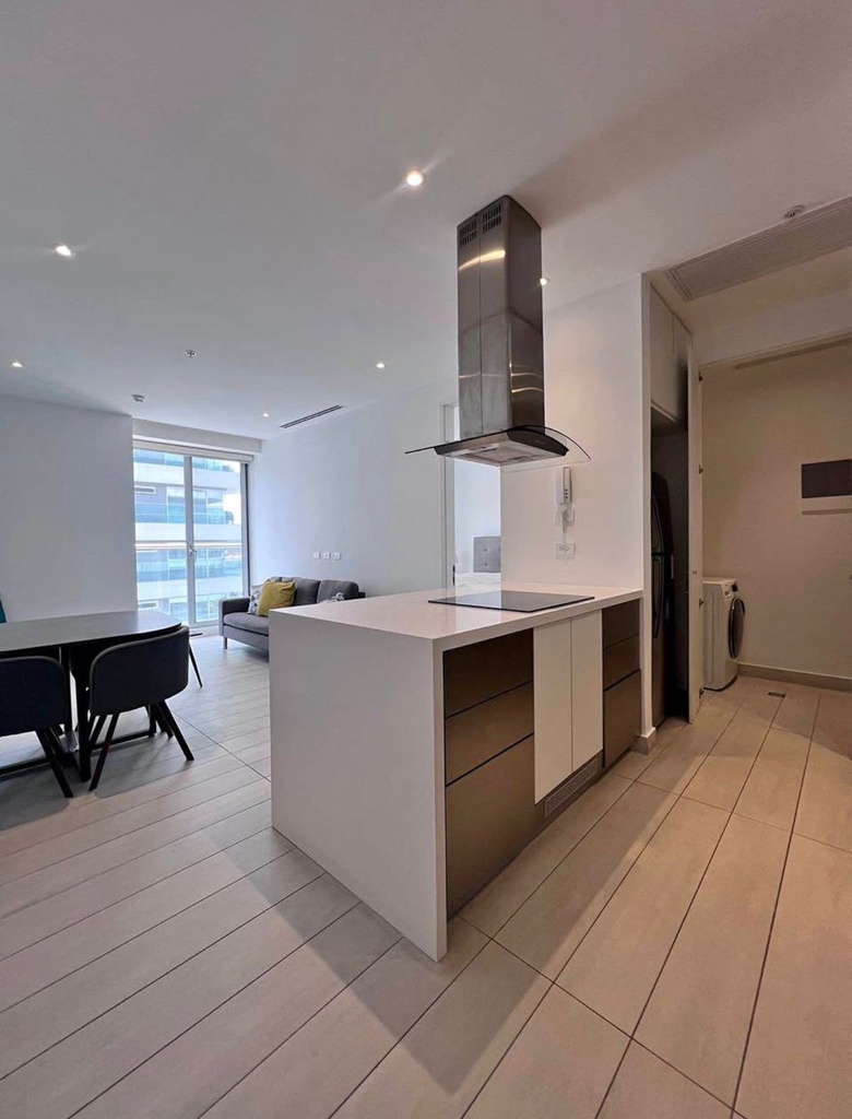 Suite con Excelente Ubicación en Alquiler Sector González Suárez